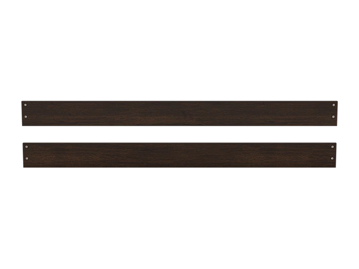 Stella Full Rails & Slats